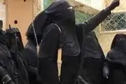 دلیل اعدام 250 زن عراقی توسط داعش