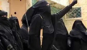 دلیل اعدام 250 زن عراقی توسط داعش