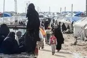 جاسوسی رژیم صهیونیستی در اردوگاه آوارگان سوریه