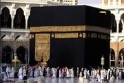 افزایش دمای مکه؛ تهدیدی جدی برای میلیون‌ها زائر حج