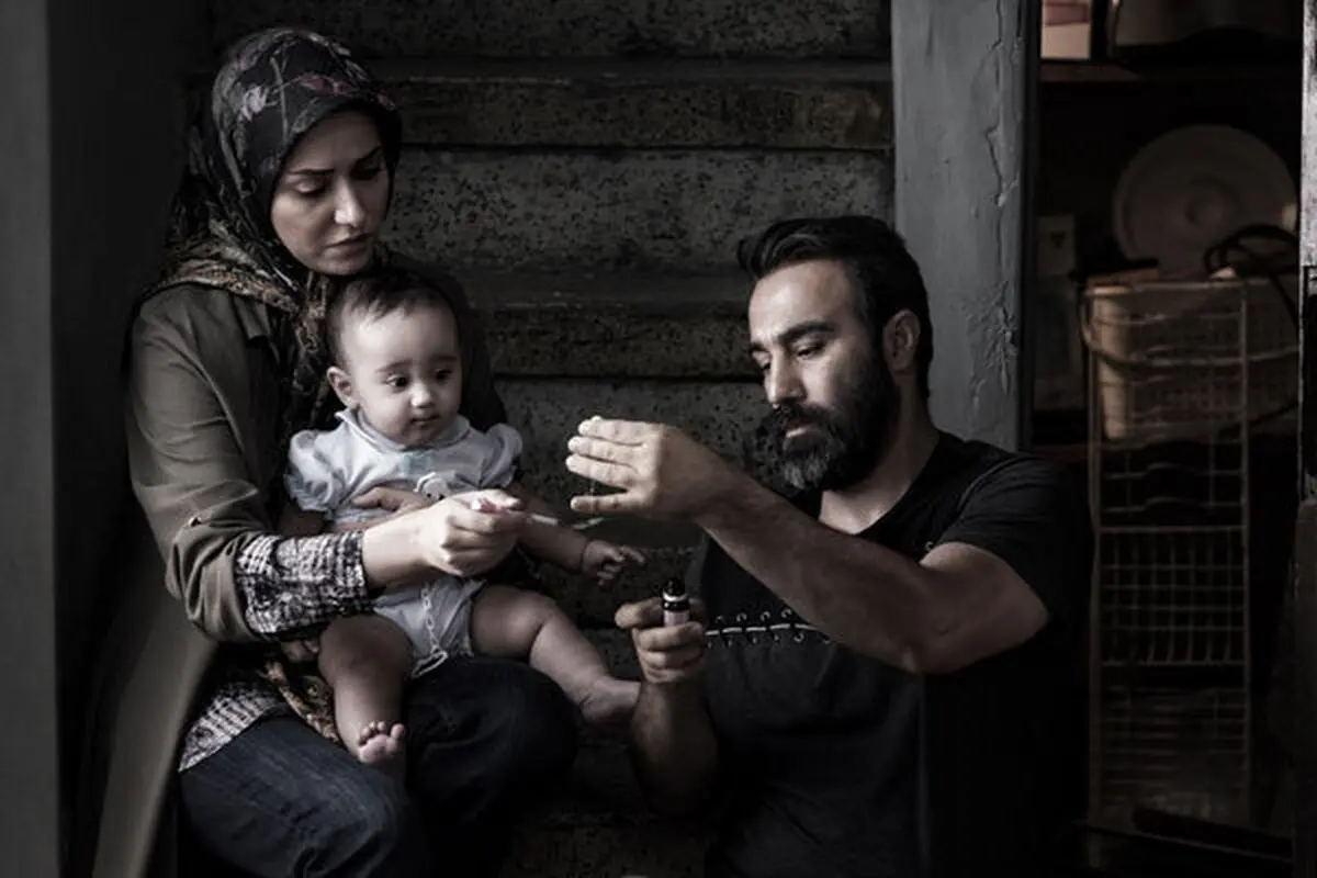 «سه کام حبس» محسن تنابنده پروانه نمایش گرفت