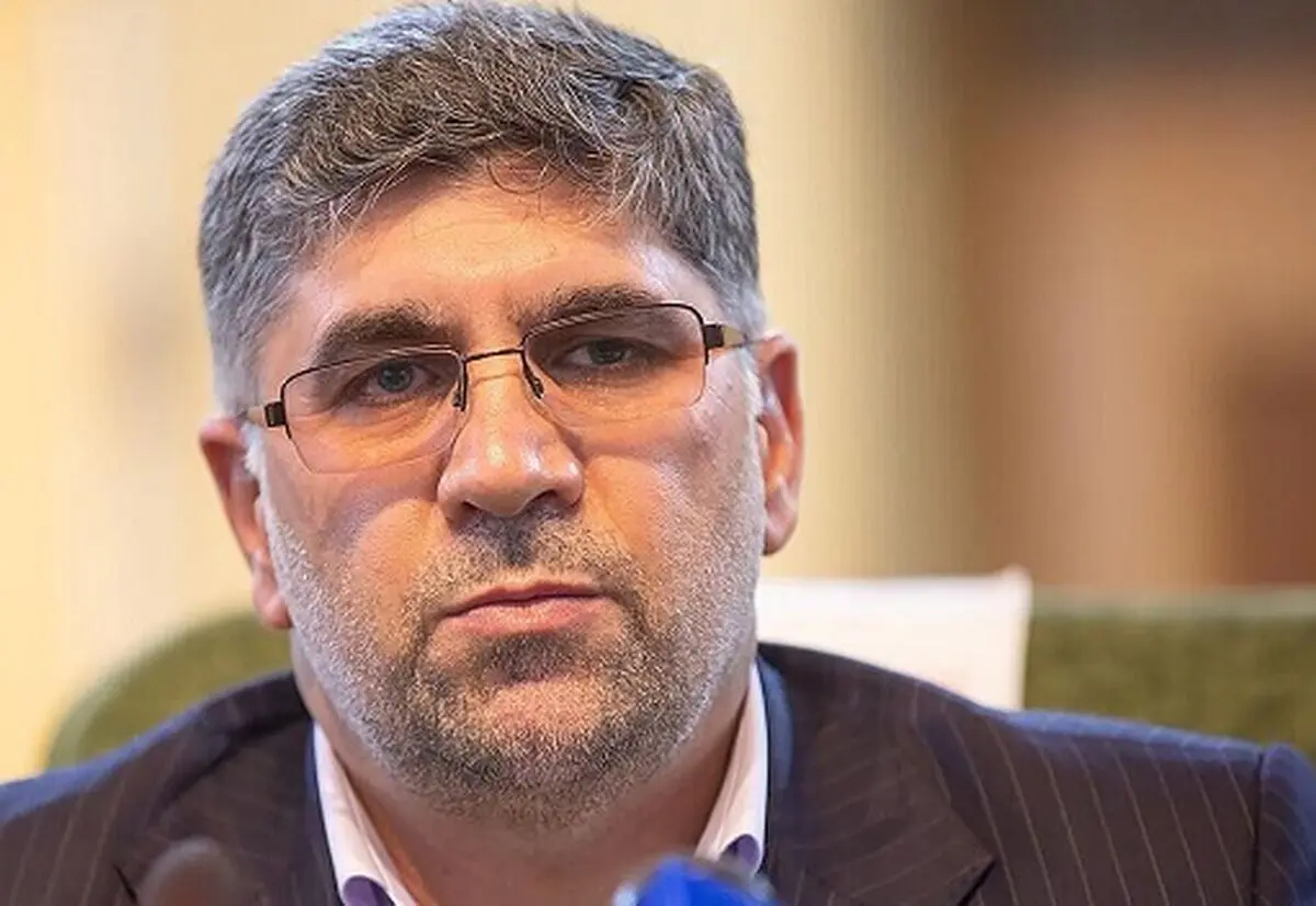 اولویت سیاست خارجی دولت سیزدهم بهبود روابط با کشورهای همسایه و منطقه است