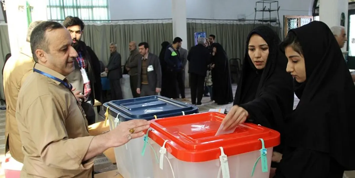 موافقت نمایندگان با حذف تناسبی شدن انتخابات تهران
