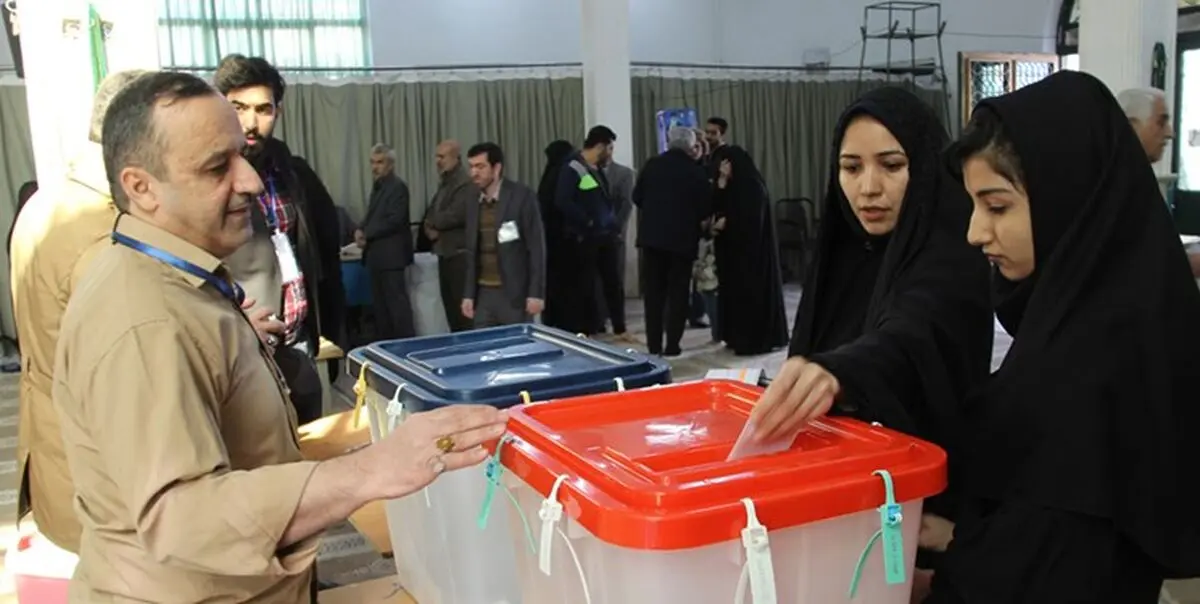 موافقت نمایندگان با حذف تناسبی شدن انتخابات تهران 