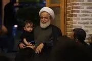 برگزاری چهارمین شب از  نوزدهمین سوگواره هنر و حماسه + تصاویر