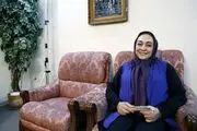 علاقه‌ای به سریال های غم انگیز ندارم! 