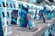 قیمت انواع گوشی موبایل‌ امروز چهارشنبه ۳۰ مهر ۱۴۰۴