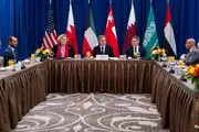 اتهام‌زنی آمریکا و شورای همکاری خلیج فارس علیه ایران
