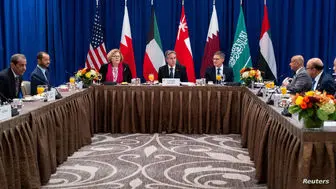 اتهام‌زنی آمریکا و شورای همکاری خلیج فارس علیه ایران