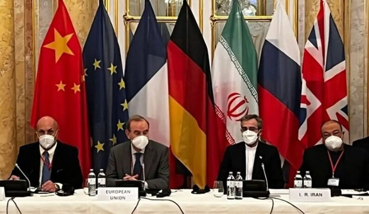 مواضع منطقی ایران در وین، سد راه بهانه جوییهای غرب