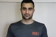 حادثه در رقابت های کاراته