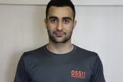 حادثه در رقابت های کاراته