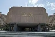 انتقاد بغداد به تعامل مستقیم آمریکا