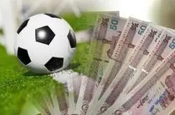 چشم‌آبی‌های دنیای فوتبال چگونه در بازار ایران پول پارو می‌کنند؟