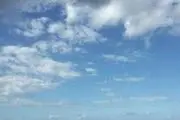  هوای تهران دو درجه خنک می شود