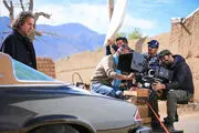 
بازگشت کارگردان مشهور به سینماها بعد از 16 سال/عکس