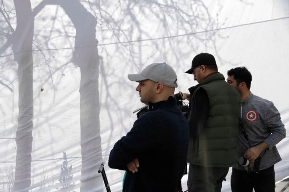 «بوتاکس» به سینماها می آید