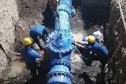 پایان درگیری شهرداری و دولت بر سر فاضلاب!