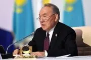 نظربایف: آسیا توان مقابله با حاکمیت یک طرفه غرب را دارد