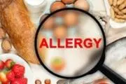 ۵ نشانه هشداردهنده ابتلا به آلرژی غذایی