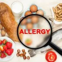 آلرژی‌ چگونه بر بدن اثر می‌گذارد؟