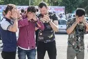 سرقت دیگ مسی به خاطر بی پولی

