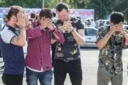 سرقت دیگ مسی به خاطر بی پولی
