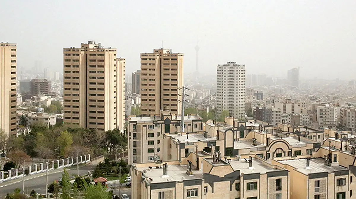 قیمت واحدهای مسکونی زیر ۱۰۰ متر در محله استاد معین