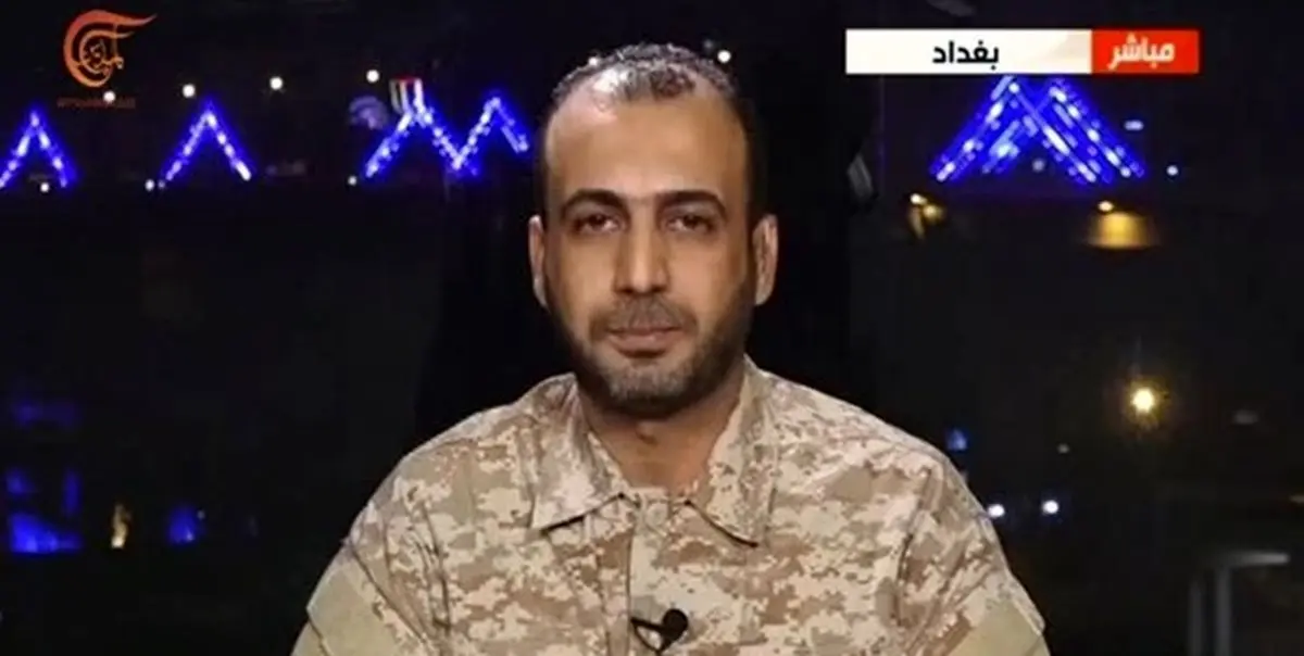 حفظ وحدت عراق در گرو مقاومت برای پایان دادن به اشغالگری آمریکاست