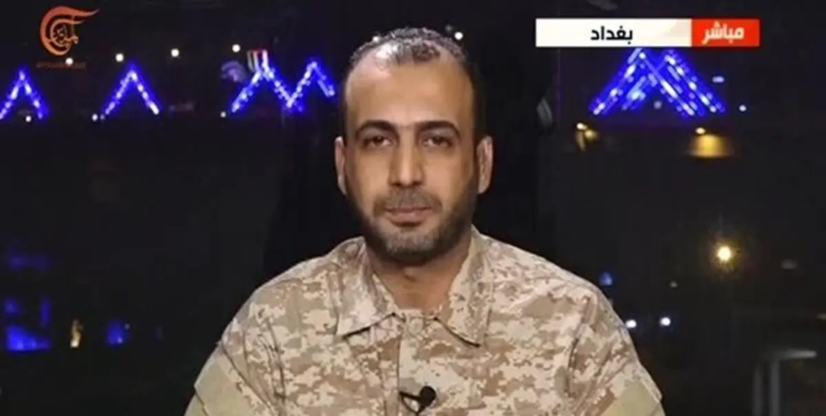 حفظ وحدت عراق در گرو مقاومت برای پایان دادن به اشغالگری آمریکاست

