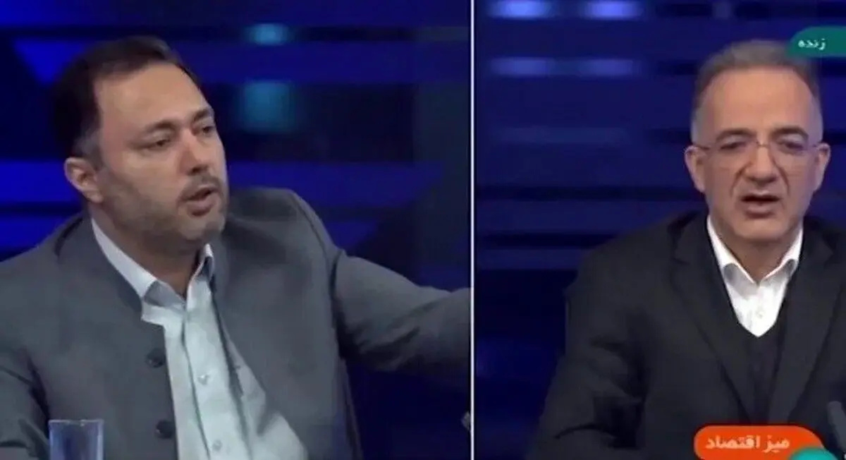 دعوا و درگیری لفظی شدید درباره ایران خودرو!