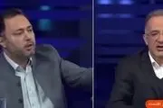 دعوا و درگیری لفظی شدید درباره ایران خودرو!