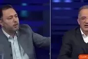 دعوا و درگیری لفظی شدید درباره ایران خودرو!