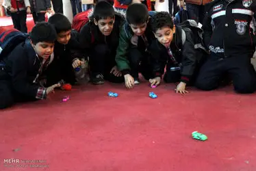 اسباب بازی