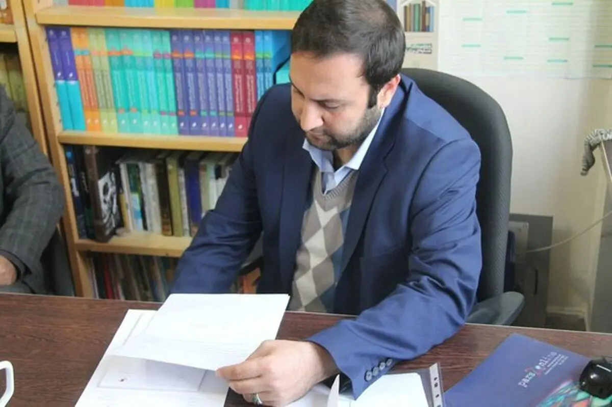 تبریک به راویان ایام
