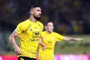 چهارمین گل خورده «ویژه» بیرانوند از سپاهان؛ دربست توی دروازه!
