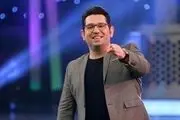 حاشیه جدید گزارشگر بازی پرسپولیس و استقلال خوزستان