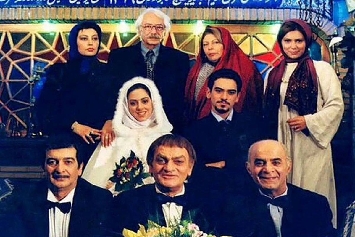 نمایش فیلم «بله برون» در سالگرد درگذشت فتحعلی اویسی