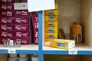 هشدار درمورد استفاده بی‌رویه از مسکن‌های ترکیبی