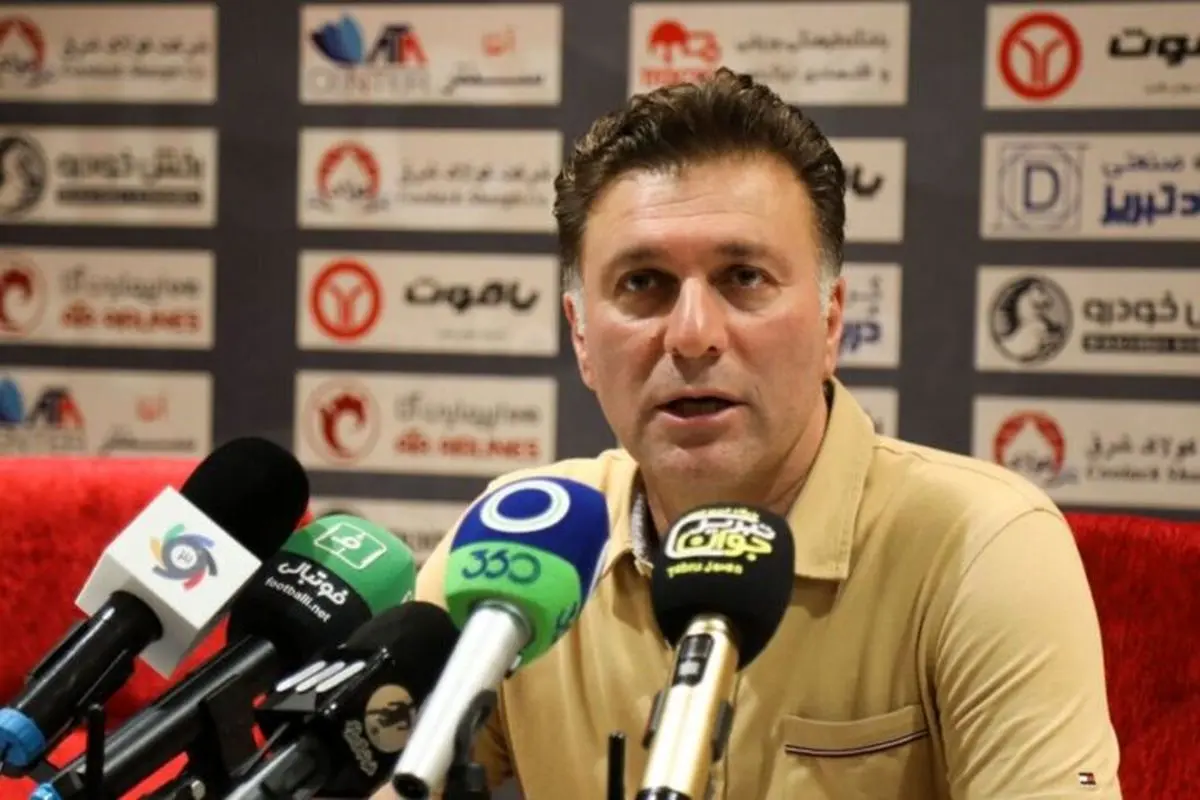 مذاکره با 3 غول
