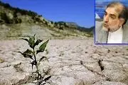 بوشهردر خشکسالی استاندار به فکر مدو لباس
