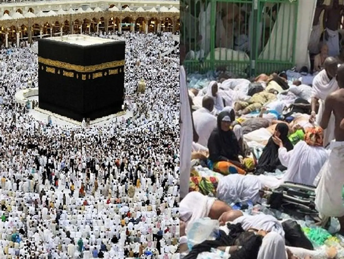 مازندرانیها به حج ابراهیمی لبیک میگویند، نه حج سعودی