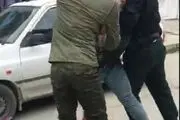 واکنش ناجا به پخش یک کلیپ جنجالی