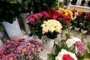 قیمت گل و شیرینی در روز مادر اعلام شد
