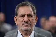 جهانگیری خط تولید داروهای نوترکیب جدید را افتتاح کرد