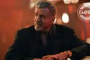 بازگشت سیلوستر استالونه به بازیگری