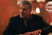 بازگشت سیلوستر استالونه به بازیگری