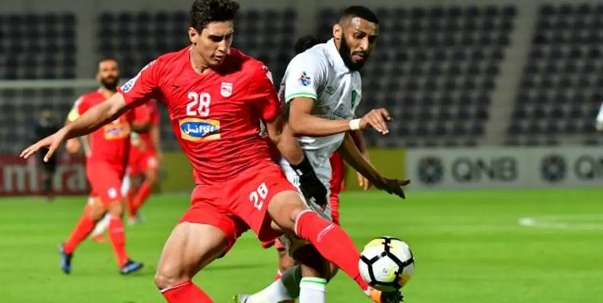 دوست دارم زیرنظر برانکو در پرسپولیس بمانم