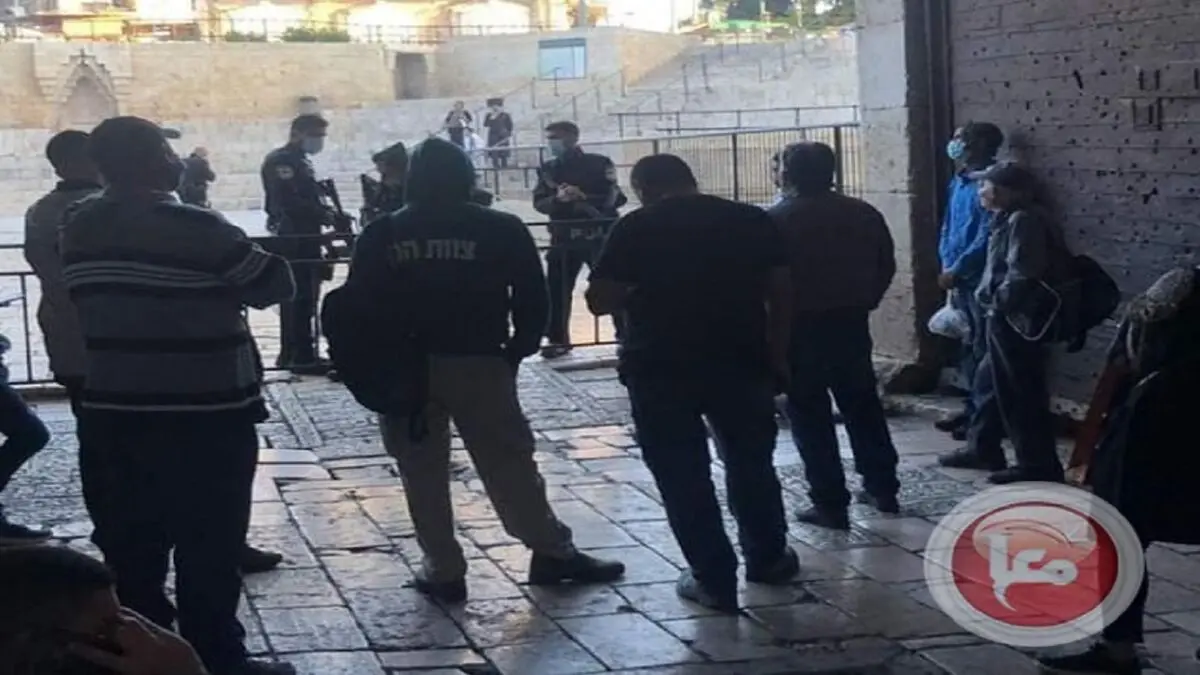 شهادت جوان فلسطینی به دست صهیونیست‌ها در قدس 

