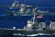 آمریکا به‌دنبال تبدیل دریای سیاه به منطقه درگیری است